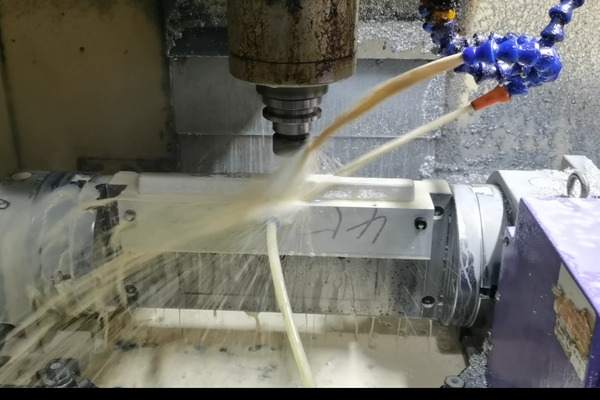 加工機(jī)械零件廠的生產(chǎn)效率提升策略(機(jī)加工如何計(jì)件提高生產(chǎn))(圖2)