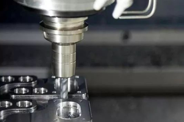 精密機械加工工廠的市場競爭分析(精密機械加工工廠的市場競爭分析怎么寫)(圖1)