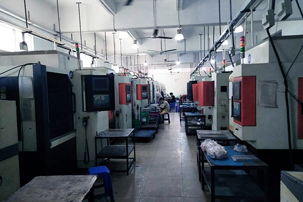 鋁合金cnc工，助力鋼鐵工業(yè)發(fā)展