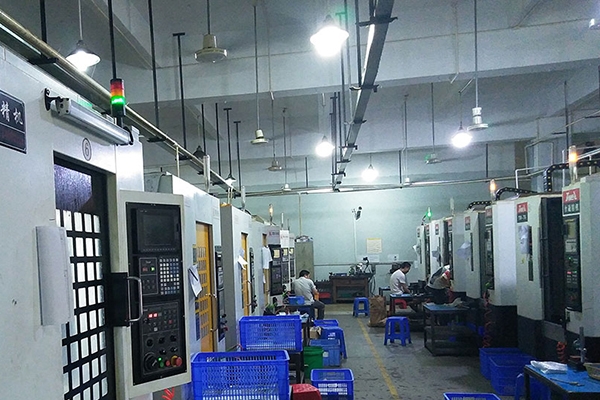 如何選擇cnc加工廠家才能省掉更多成本？